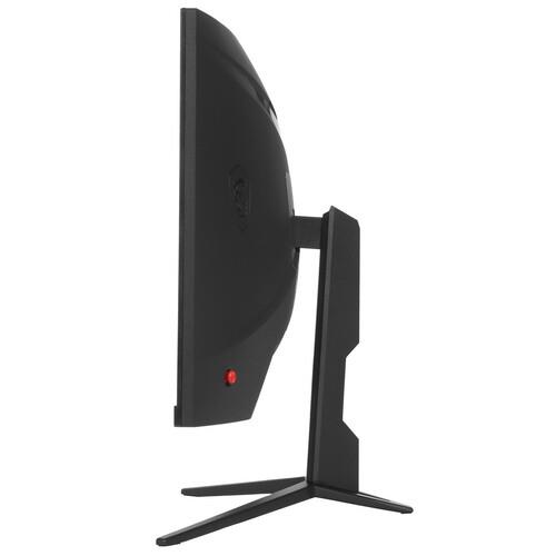 23.6" Монитор MSI G2422C черный 23.6" Монитор MSI G2422C черный — Регулировки и варианты установки