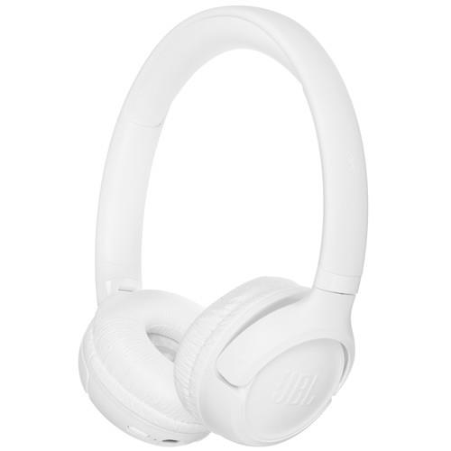 Беспроводные наушники JBL Tune 530BT  белый 2025