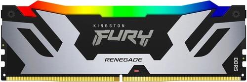 Оперативная память Kingston FURY Renegade Silver RGB [KF564C32RSA-48] 48 ГБ