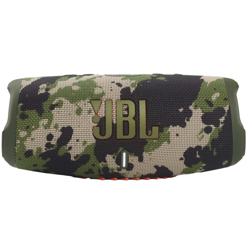 Портативная акустическая система JBL Charge 5 (JBLCHARGE5SQUAD) SQUAD