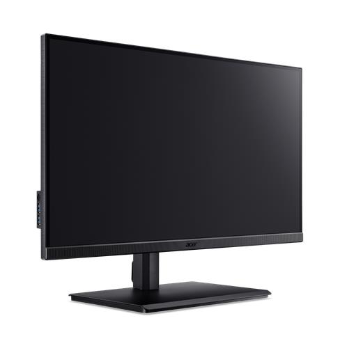 27" Монитор Acer Vero B277KC3bmipruzx черный 27" Монитор Acer Vero B277KC3bmipruzx черный — Дополнительный ракурс монитора