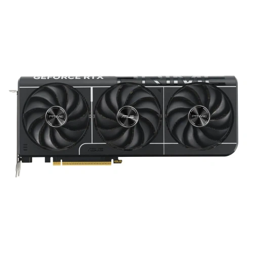 Видеокарта ASUS Prime-RTX5080-O16G (90YV0LX0-M0NA00) /RTX5080,HDMI,DP*3,16G,D7