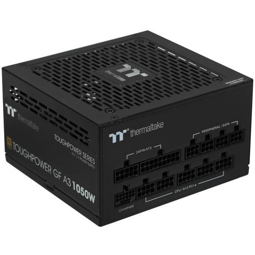 Блок питания Thermaltake Toughpower GF A3 1050W [PS-TPD-1050FNFAGE-H] черный