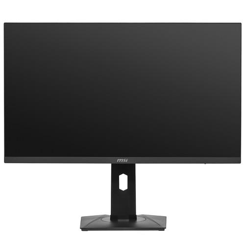 27" Монитор MSI G274QPF черный 27" Монитор MSI G274QPF черный — Видеоразъёмы и органы управления