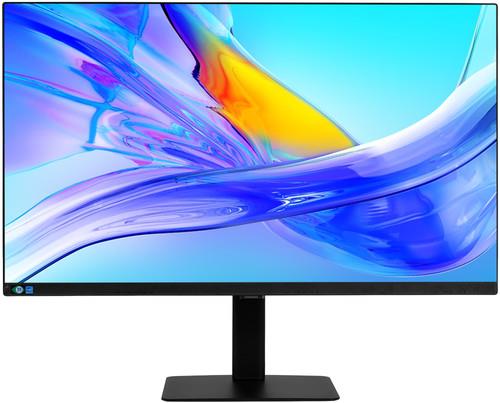27" Монитор Samsung ViewFinity S8 S80UD S27D804UAI черный