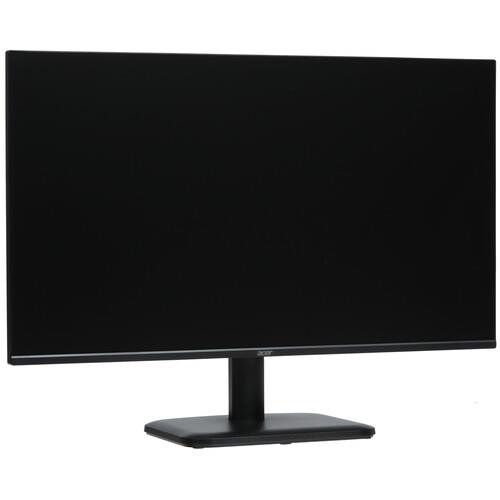 24.5" Монитор Acer EK251QGbi черный 24.5" Монитор Acer EK251QGbi черный — Видеоразъёмы и органы управления