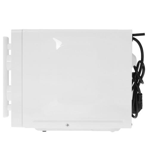 Микроволновая печь Haier HMB-MM207WA белый Микроволновая печь Haier HMB-MM207WA белый — Корпус и элементы управления