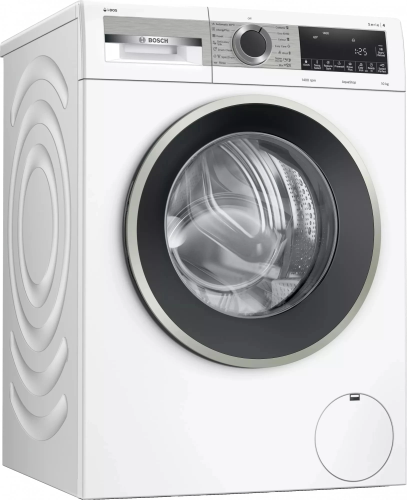 Стиральная машина Bosch WGA25400ME белый