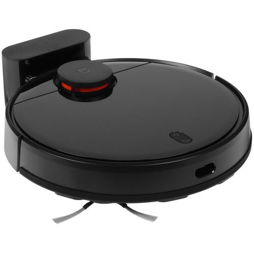 Робот-пылесос Xiaomi Mi Robot Vacuum-Mop P черный
