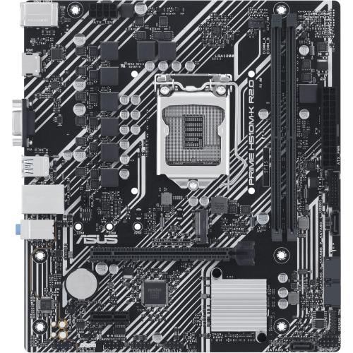 Материнская плата Asus Prime H510M-K R2.0
