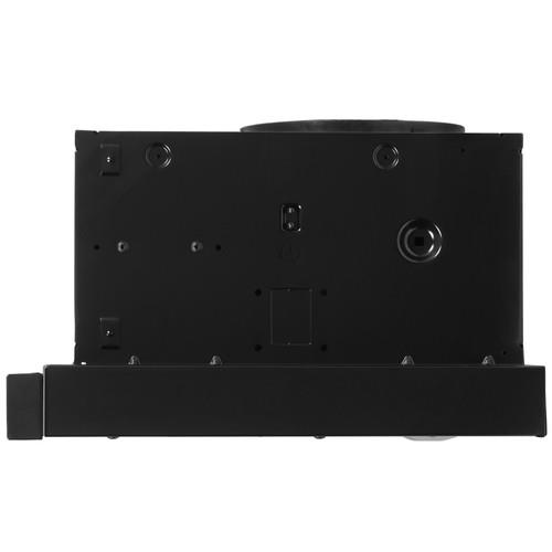 Вытяжка телескопическая Bosch DFT63CA60Q черный/черный Вытяжка телескопическая Bosch DFT63CA60Q черный/черный — Детали конструкции