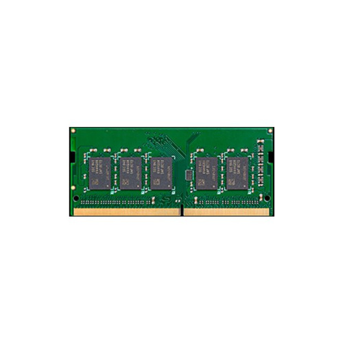 ОЗУ SYNOLOGY DDR4 8GB SO D4ES02-8G