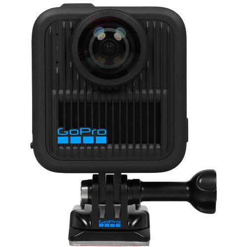 Экшн-камера GoPro MAX 2 черный — фото 2 Экшн-камера GoPro MAX 2 черный — фото 2