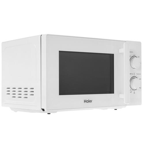 Микроволновая печь Haier HMB-MM207WA белый Микроволновая печь Haier HMB-MM207WA белый — Дополнительный ракурс