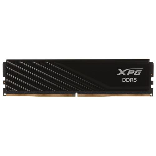 Оперативная память ADATA XPG Lancer Blade [AX5U6000C3616G-SLABBK] 16 ГБ
