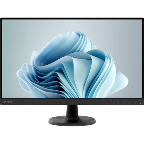 Монитор Lenovo C27-40 (63DDKAT6UK) черный