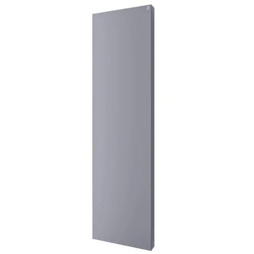 Дизайн-радиатор Royal Thermo Flat 500-1800 Silver Satin