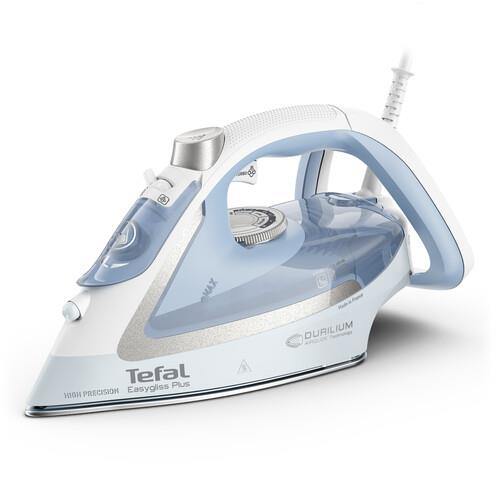 Утюг Tefal FV5723E0 голубой