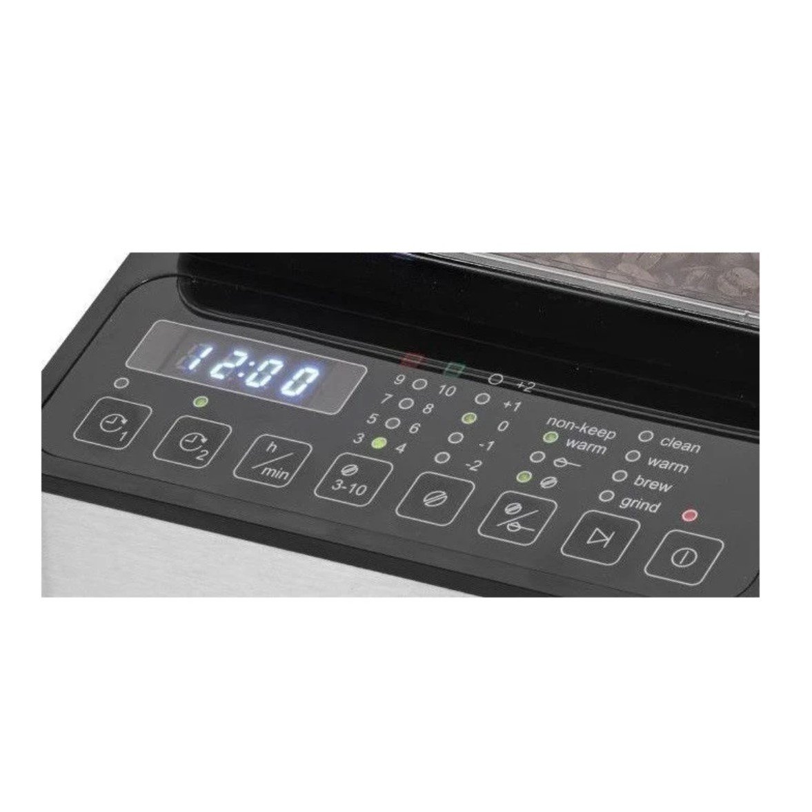 Кофеварка Profi Cook PC-KA 1138 — фотография 3