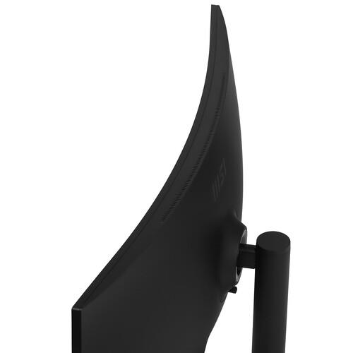 34" Монитор MSI Modern MD342CQP черный 34" Монитор MSI Modern MD342CQP черный — Регулировки и варианты установки