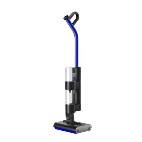 Моющий пылесос вертикальный   Dyson G1 Wash  синий