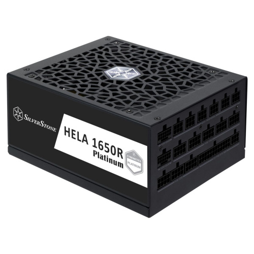 Блок питания Silverstone SST-HA1650R-PM (G540HA165R0M220)