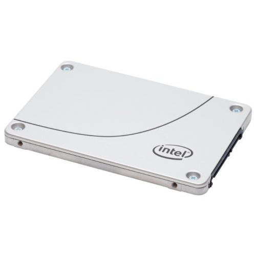 Твердотельный накопитель 3.75Tb SSD Intel D3-S4510 Series (SSDSC2KB038T801)
