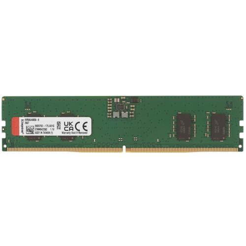Оперативная память Kingston ValueRAM [KVR56U46BS6-8] 8 ГБ