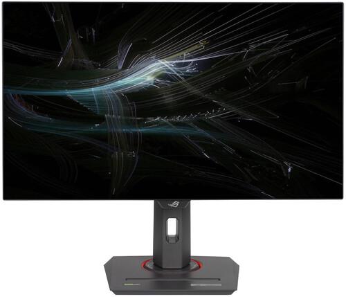26.5" Монитор ASUS ROG Strix XG27AQDMG черный