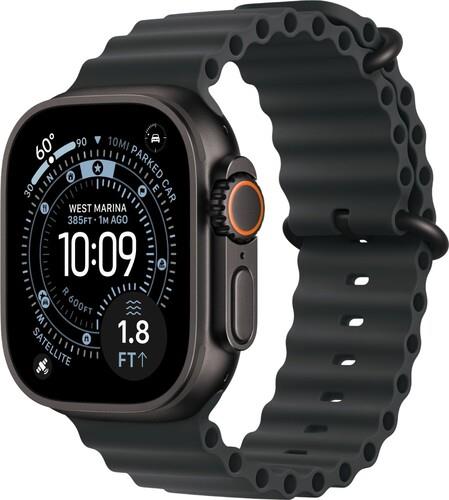 Смарт-часы Apple Watch Ultra 3 49 mm