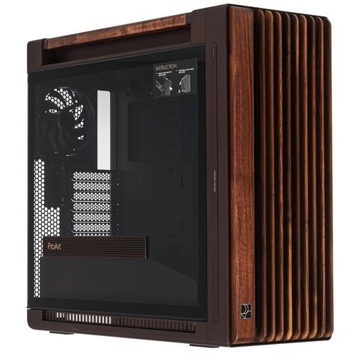 Корпус ASUS ProArt PA602 [90DC00J8-B09000] коричневый