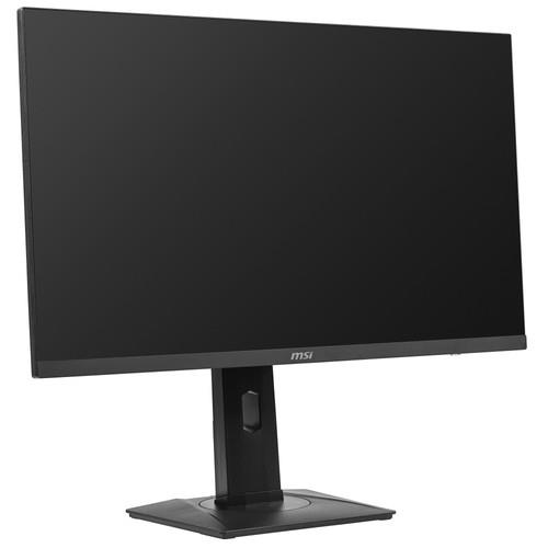 27" Монитор MSI G274QPF черный 27" Монитор MSI G274QPF черный — Матрица, рамки и подставка