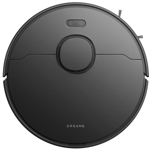 Робот-пылесос Dreame F10 Plus черный — фото 4
