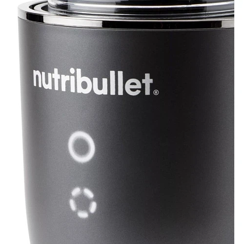 Блендер NutriBullet Ultra NB1206DGB — фотография 4