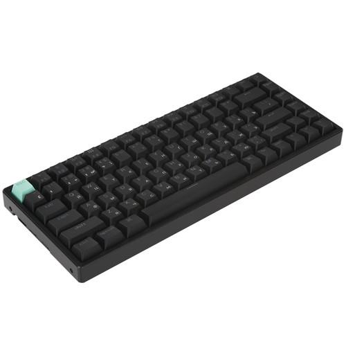 Клавиатура проводная + беспроводная Keychron K2H-J1-RU Клавиатура проводная + беспроводная Keychron K2H-J1-RU — Разъёмы, кабель или беспроводной комплект