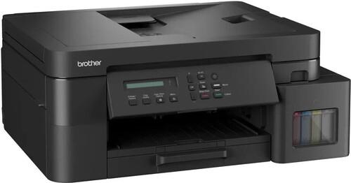 МФУ струйное Brother DCP-T830DW