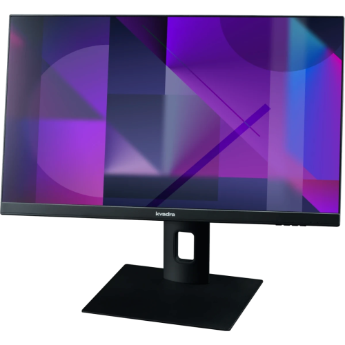 Моноблок Kvadra A20 Gen.1.1 (Y21SYSCAS138R_858059) i5 13400 (2.5) 16Gb 512Gb без ОС WiFi BT 150W (RUS)
