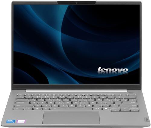 14" Ноутбук Lenovo ThinkBook 14 G8 IRL серый