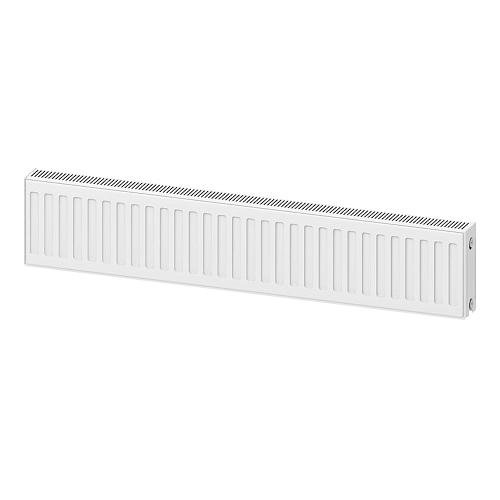 Стальной панельный радиатор Lemax C21 200Х500