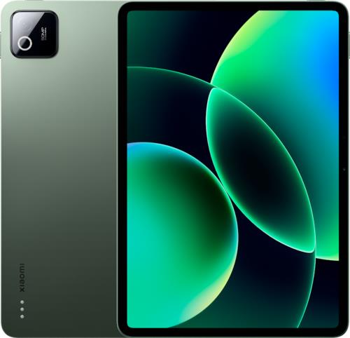 11.2" Планшет Xiaomi Pad 8 Pro Wi-Fi 512 ГБ зеленый