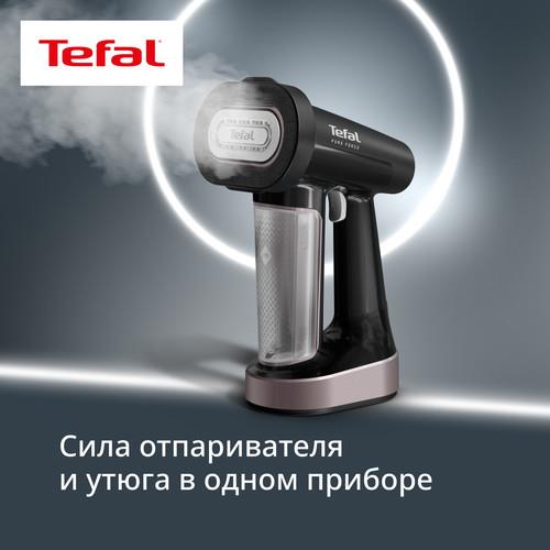 Отпариватель Tefal DT8765E0 черный — фото 4