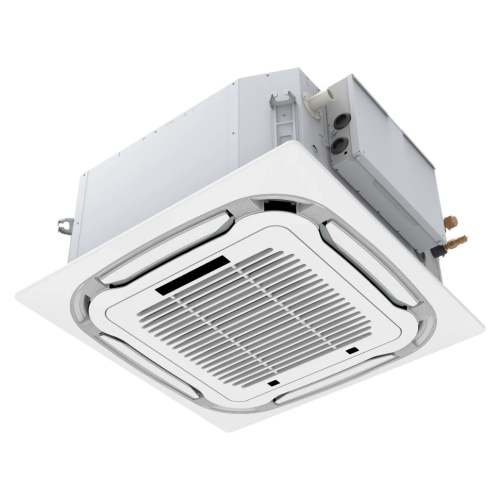 Внутренний кассетный блок мульти сплит-системы Systemair Syscool Multi Cassette 09 EVO HP Q