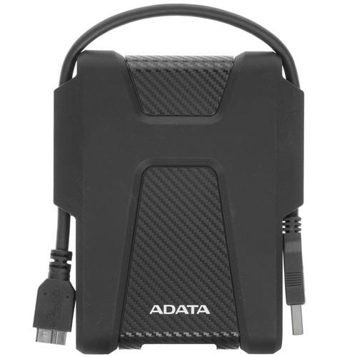 1 ТБ Внешний HDD ADATA HD680 [AHD680-1TU31-CBK]