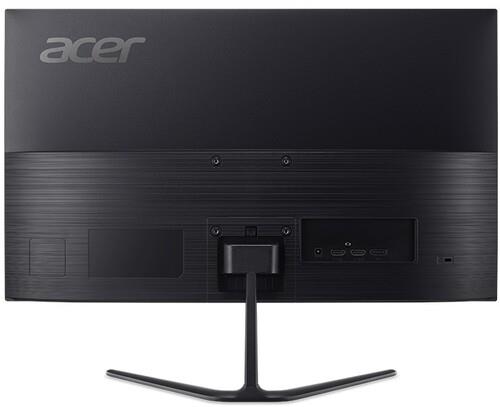 27" Монитор Acer Nitro KG270X1bmiipx черный 27" Монитор Acer Nitro KG270X1bmiipx черный — Регулировки и варианты установки