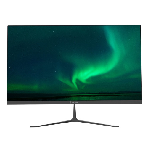 Монитор Raskat V19H6DA Black