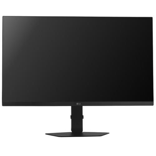27" Монитор LG 27G440A-B черный 27" Монитор LG 27G440A-B черный — Матрица, рамки и подставка