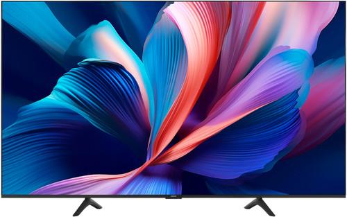 75" (190 см) Телевизор Xiaomi TV A Pro 75 2026 черный