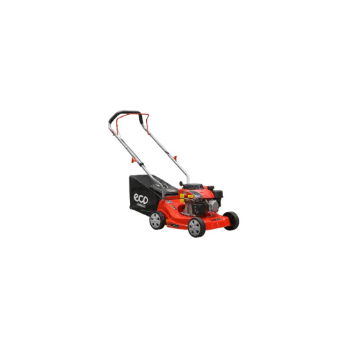 Газонокосилка бензиновая ECO LG-435