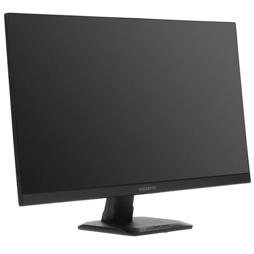 27" Монитор GIGABYTE GS27FA EU черный 27" Монитор GIGABYTE GS27FA EU черный — Матрица, рамки и подставка