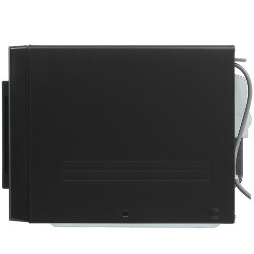Микроволновая печь Samsung MG30T5018AK/BW черный Микроволновая печь Samsung MG30T5018AK/BW черный — Корпус и элементы управления